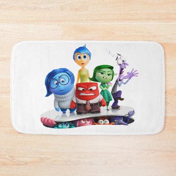 Item preview, Inside Out designed and sold by SmokeZero.