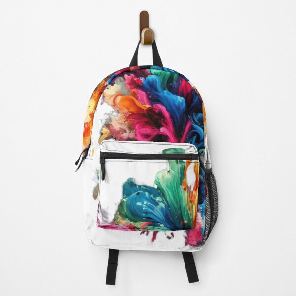 Item preview, Ink Fusion Color Explosion designed and sold by FusiTink.