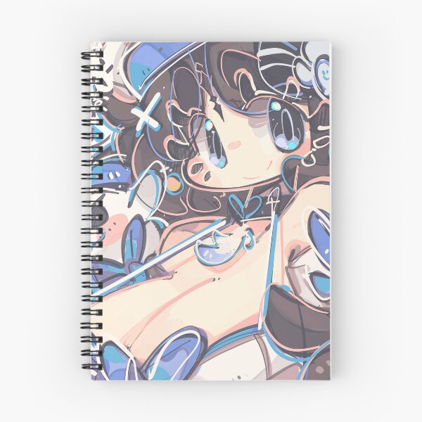 Item preview, 2078 - Yangyang / 秧秧 designed and sold by jrpencil88.