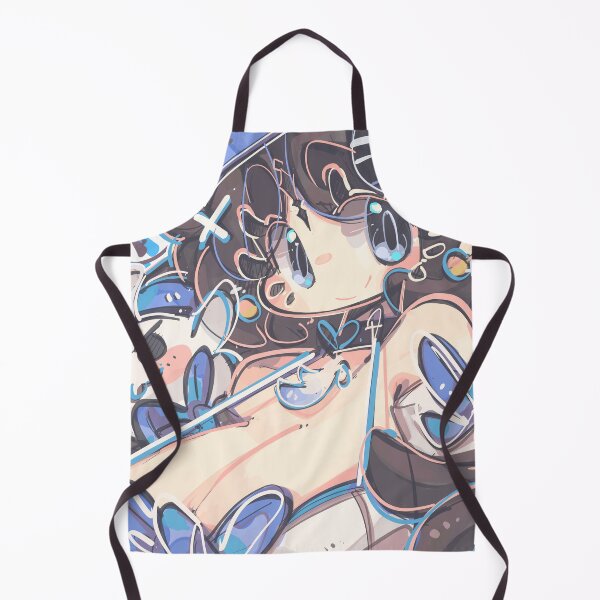 Item preview, 2078 - Yangyang / 秧秧 designed and sold by jrpencil88.