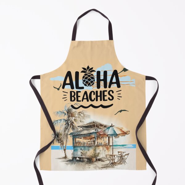 Item preview, Aloha designed and sold by MirucaDesign.