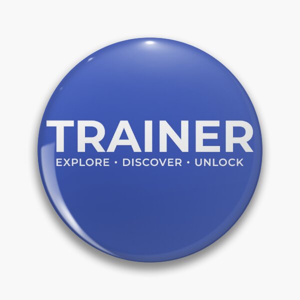 Item preview, TRAINER designed and sold by Life-tastes.