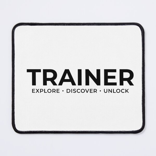 Item preview, TRAINER designed and sold by Life-tastes.
