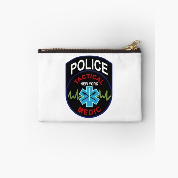 Item preview, POLICE NEW YORK TACTICAL MEDIC SPECIAL FORCE DEPARTMENT designed and sold by miyazdesignart.