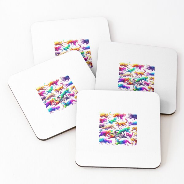 Item preview, Playing cats designed and sold by ModederZukunft.