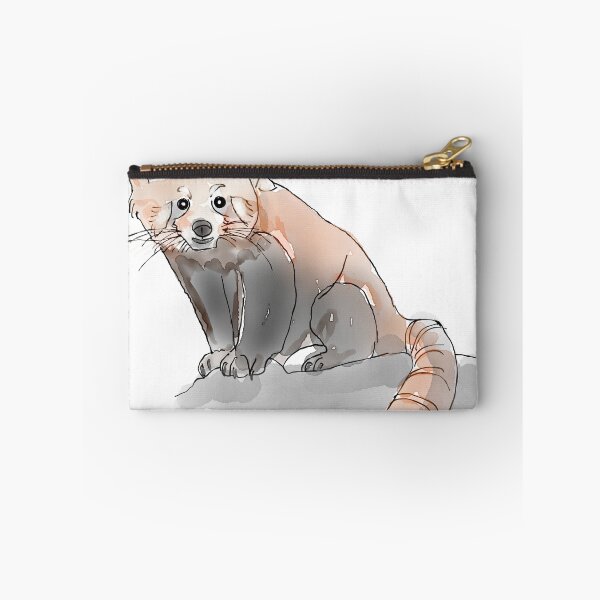 Item preview, Red Panda designed and sold by gboscherini.