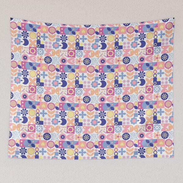 Item preview, Modern flower designed and sold by Silgue.