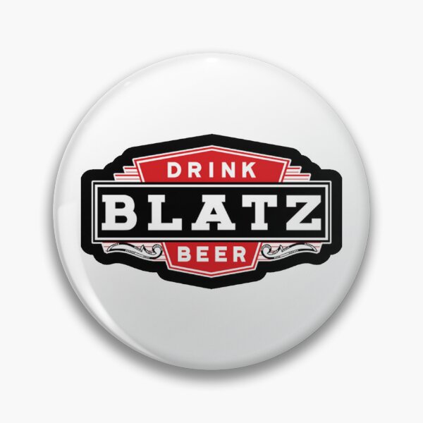 Item preview, Drink Valentin Blatz Beer designed and sold by owensiti.