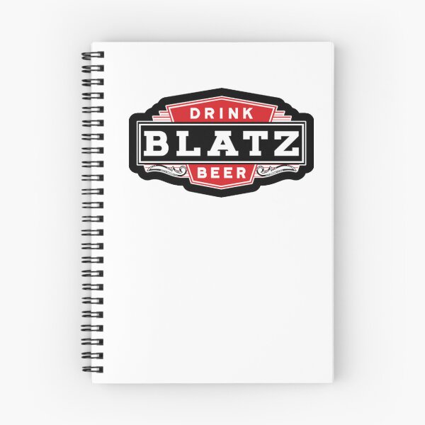 Item preview, Drink Valentin Blatz Beer designed and sold by owensiti.