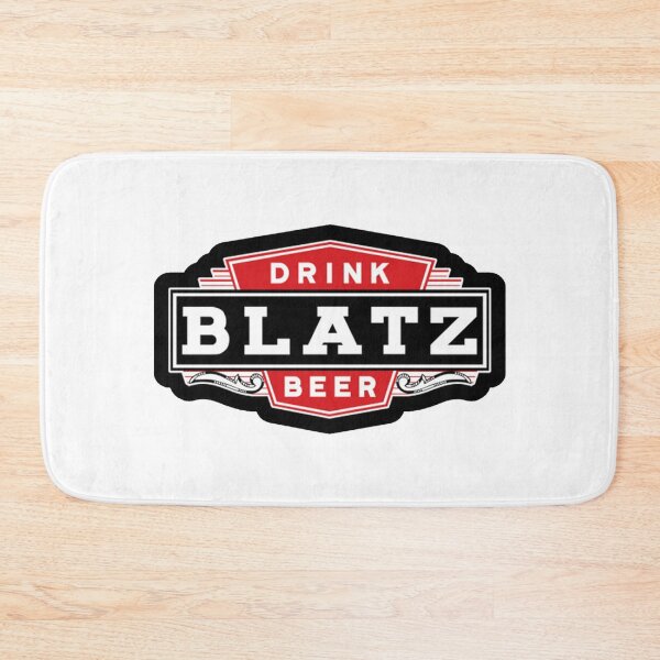 Item preview, Drink Valentin Blatz Beer designed and sold by owensiti.