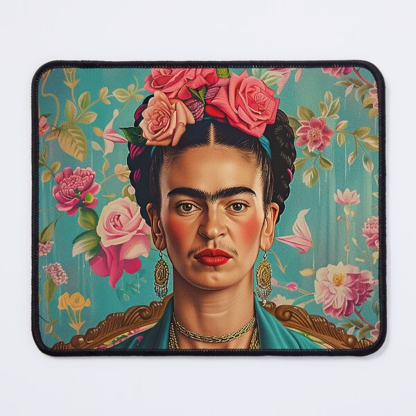 Item preview, Frida Kahlo designed and sold by ArtHouseNiklas.