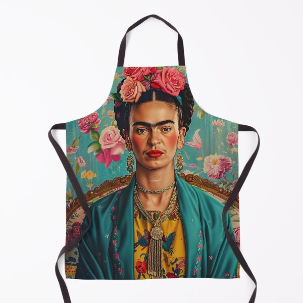 Item preview, Frida Kahlo designed and sold by ArtHouseNiklas.