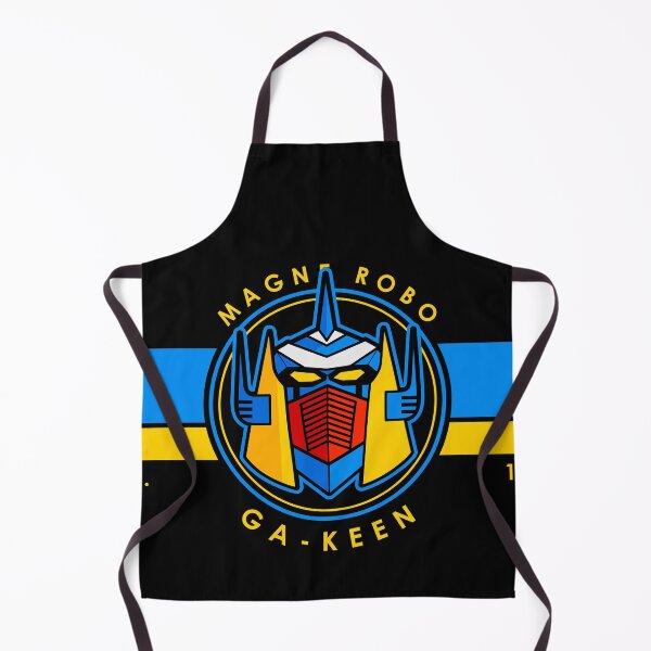 Item preview, 429 Retro Wide Gakeen designed and sold by Yexart.