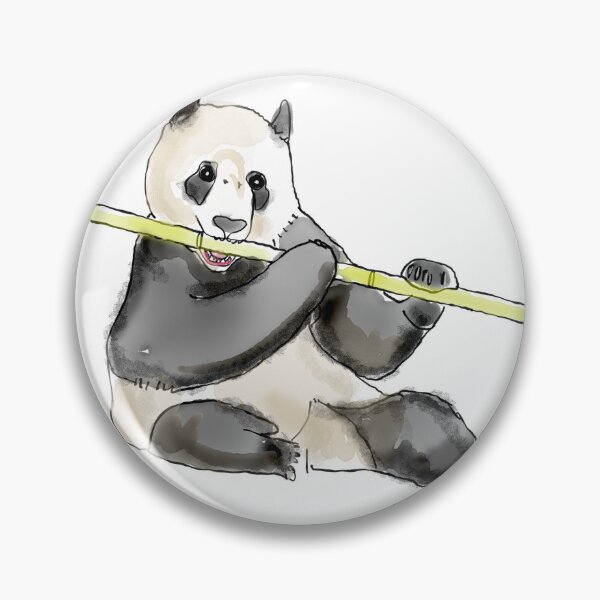 Item preview, Giant Panda designed and sold by gboscherini.