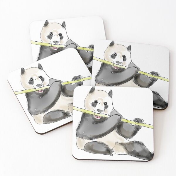 Item preview, Giant Panda designed and sold by gboscherini.