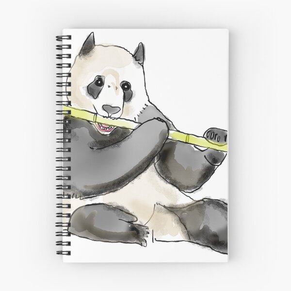 Item preview, Giant Panda designed and sold by gboscherini.