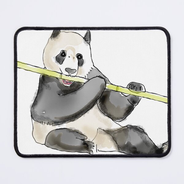 Item preview, Giant Panda designed and sold by gboscherini.