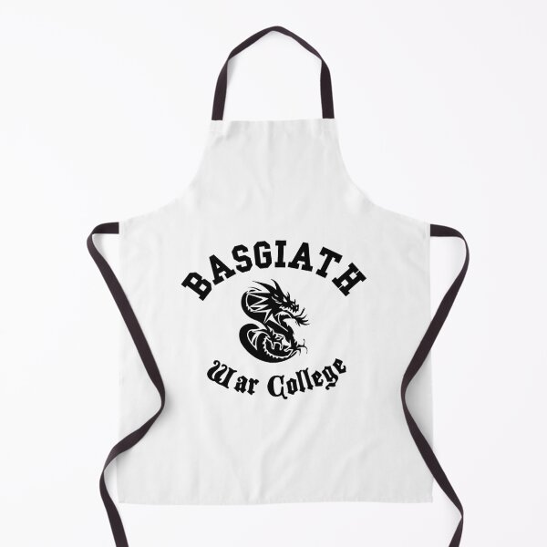 Item preview, Basgiath War College designed and sold by Arrcat.