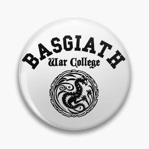 Item preview, Basgiath College Traditional Shirt designed and sold by Arrcat.