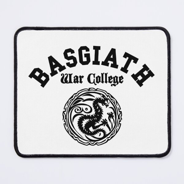Item preview, Basgiath College Traditional Shirt designed and sold by Arrcat.