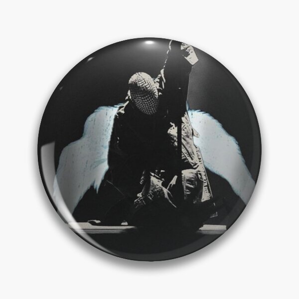 Artikelvorschau, Kanye West T-Shirts und Accessoires entworfen und verkauft von VibeWearClub.