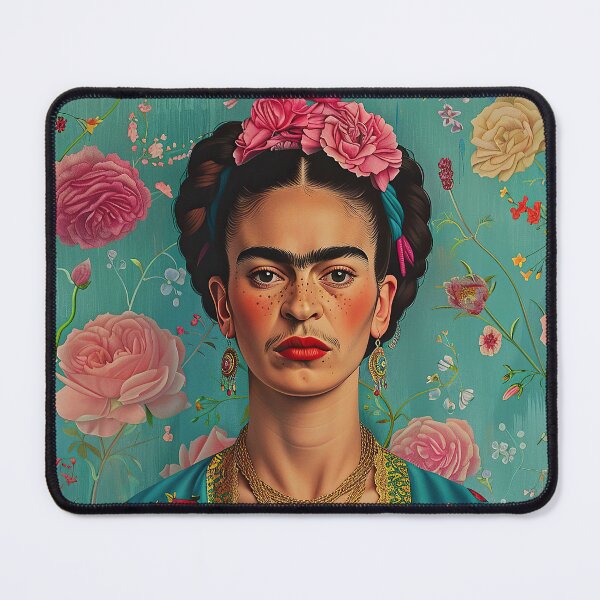 Item preview, Frida Kahlo designed and sold by ArtHouseNiklas.
