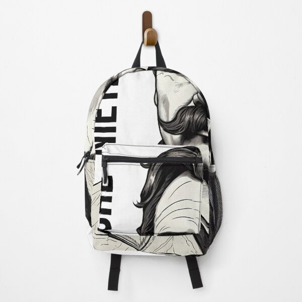 Item preview, Nietzsche designed and sold by OzzFrequency.