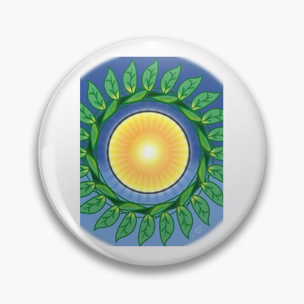 Item preview, Summer Solstice  designed and sold by MayWolf Studios .