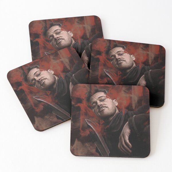 Item preview, Aldo Raine designed and sold by D Belov.