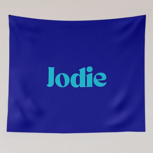 Item preview, Jodie, Funny Cool Best color art designed and sold by artdragongift 15.