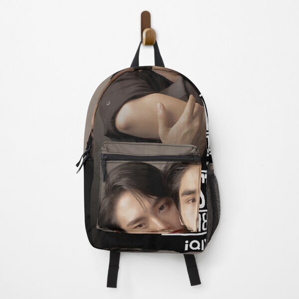 Item preview, My Stand In the series BL Thai raikantopeni Up Poom designed and sold by Kpop-Noona.