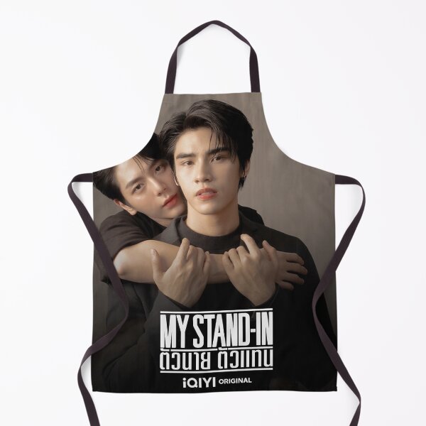Item preview, My Stand In the series BL Thai raikantopeni Up Poom designed and sold by Kpop-Noona.