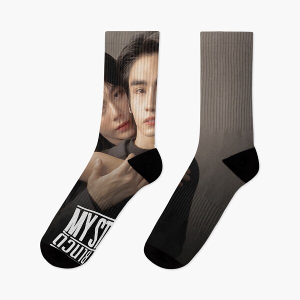 Item preview, My Stand In the series BL Thai raikantopeni Up Poom designed and sold by Kpop-Noona.
