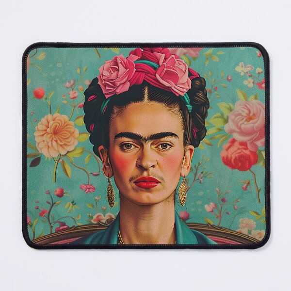 Item preview, Frida Kahlo designed and sold by ArtHouseNiklas.