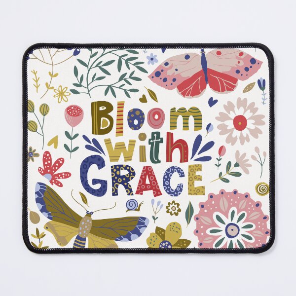 Item preview, Bloom With Grace designed and sold by Lukars77.