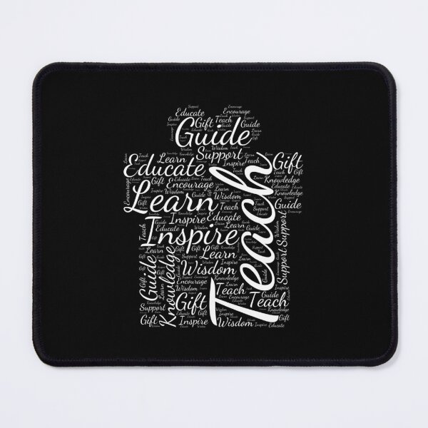 Item preview, Gift Box Shape Word Cloud designed and sold by NEDRODESIGN.
