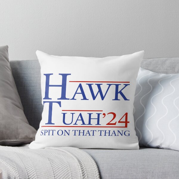Item preview, Hawk Tuah Spit On That Thang Meme  designed and sold by svarupa.