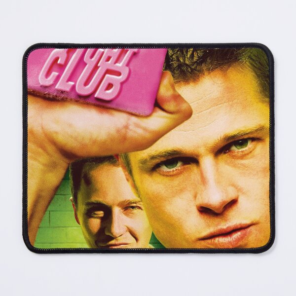 Item preview, Fight Club designed and sold by eriCkGomeRyn.