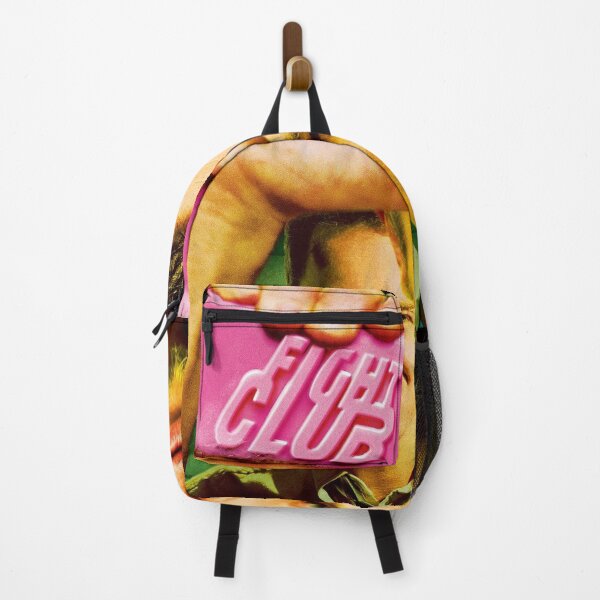 Item preview, Fight Club designed and sold by eriCkGomeRyn.