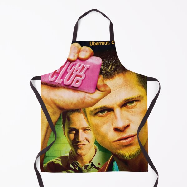 Item preview, Fight Club designed and sold by eriCkGomeRyn.