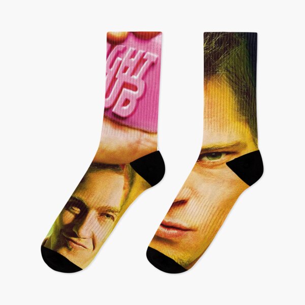 Item preview, Fight Club designed and sold by eriCkGomeRyn.