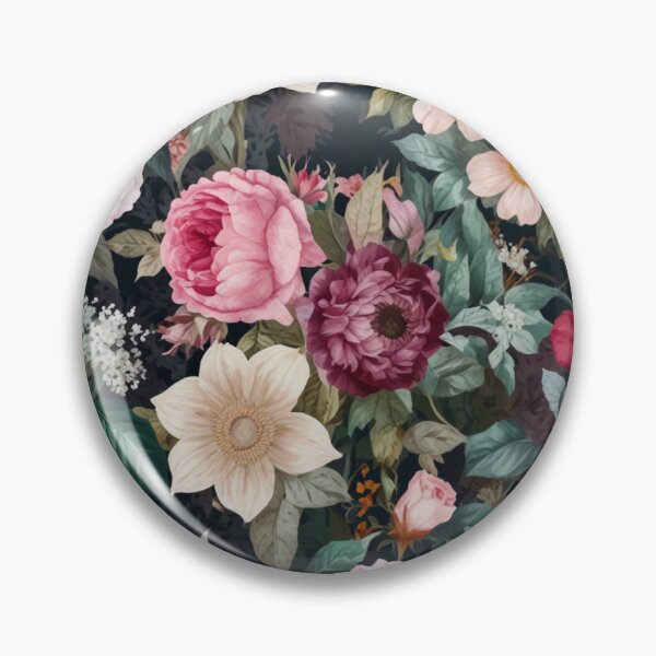 Item preview, Summer Garden V designed and sold by bydami.