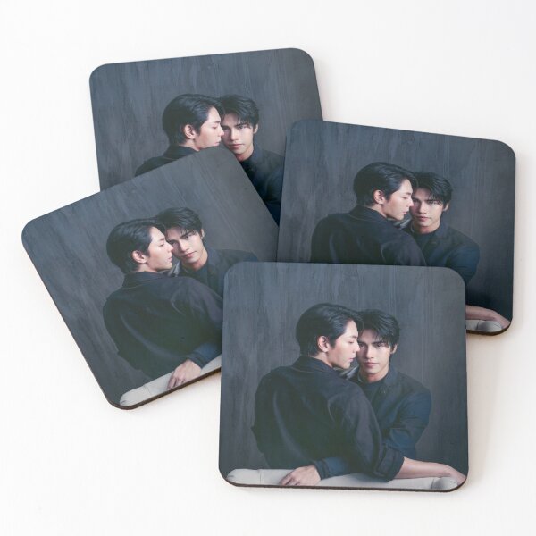 Item preview, My Stand In the series BL Thai raikantopeni Up Poom designed and sold by Kpop-Noona.