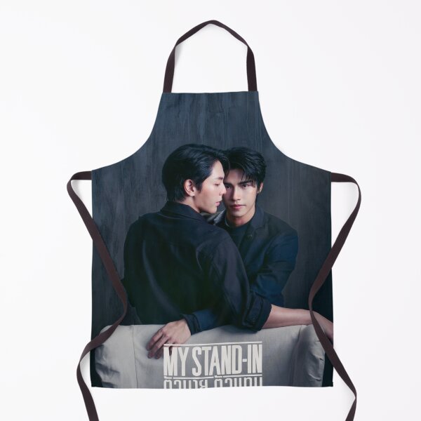 Item preview, My Stand In the series BL Thai raikantopeni Up Poom designed and sold by Kpop-Noona.