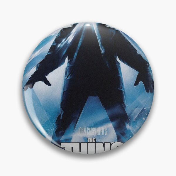 Item preview, The Thing designed and sold by eriCkGomeRyn.