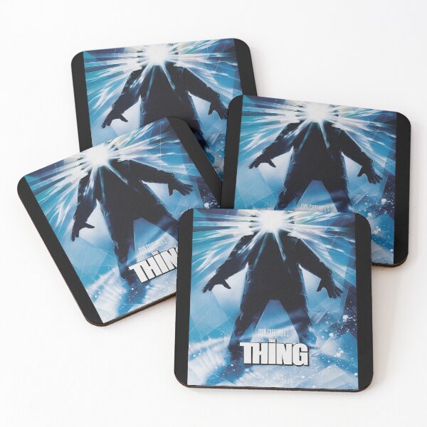 Item preview, The Thing designed and sold by eriCkGomeRyn.
