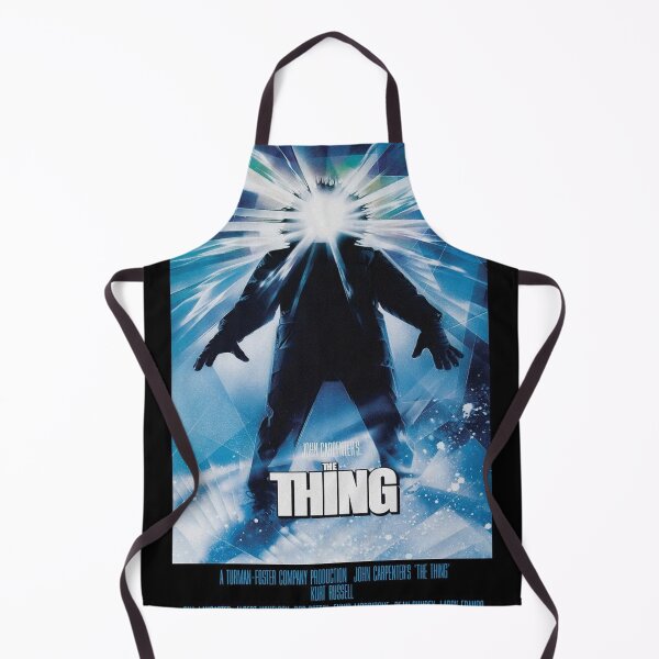 Item preview, The Thing designed and sold by eriCkGomeRyn.