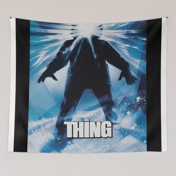Item preview, The Thing designed and sold by eriCkGomeRyn.
