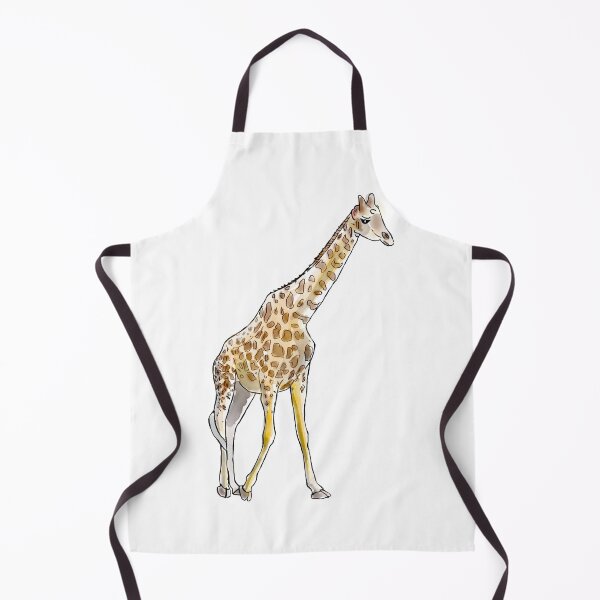 Item preview, Kordofan Giraffe designed and sold by gboscherini.