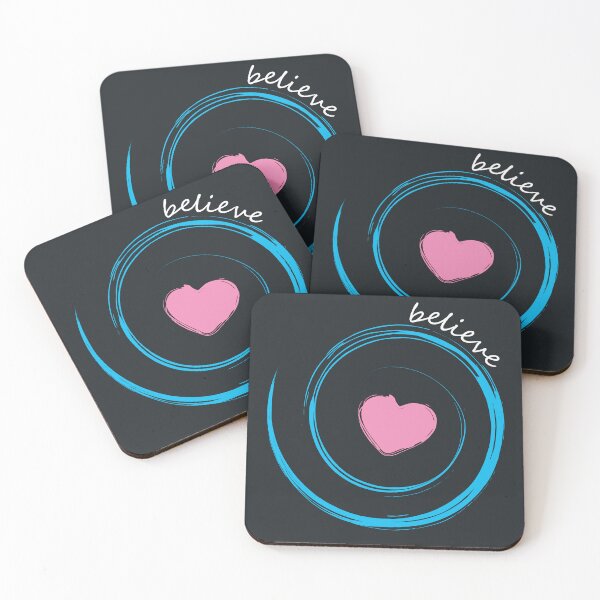 Item preview, Infertility Awareness | Believe | Embryology |  Trying to conceive | designed and sold by GeorgetaHere.
